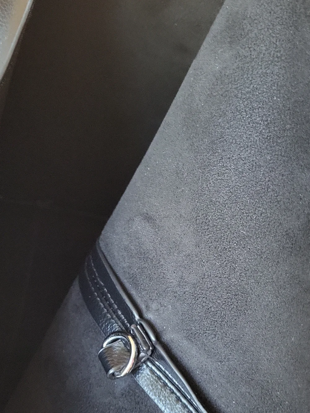 BCBG Soft Slouchy Hobo Bag